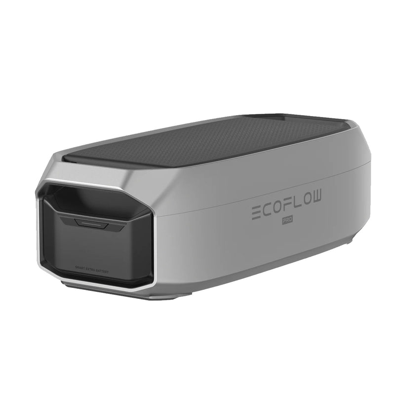 EcoFlow DELTA Pro 3 Smart Extra Battery