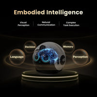 Enabot EBO Max FamilyBot