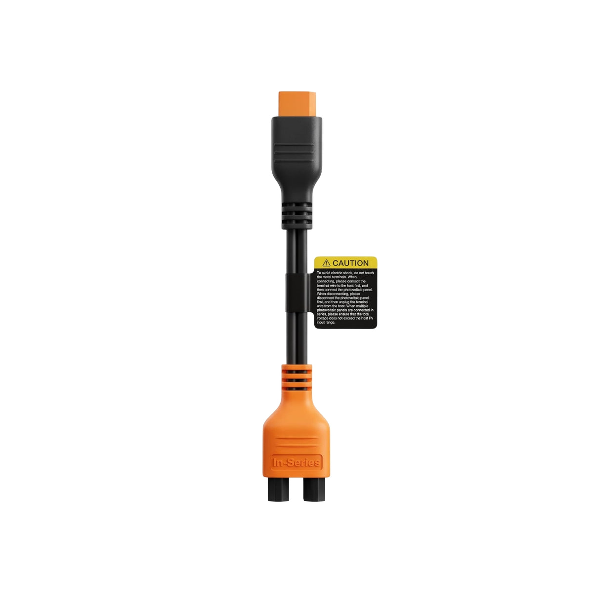 EcoFlow In-Series Solar Connection Cable (XT60)