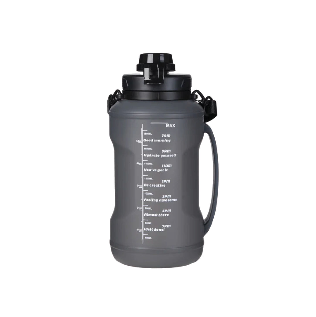 Ecoflow Collapsible Silicone Water Bottle
