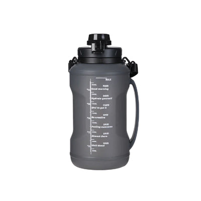 Ecoflow Collapsible Silicone Water Bottle