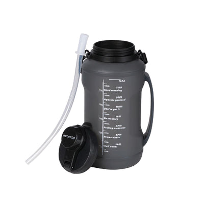 Ecoflow Collapsible Silicone Water Bottle
