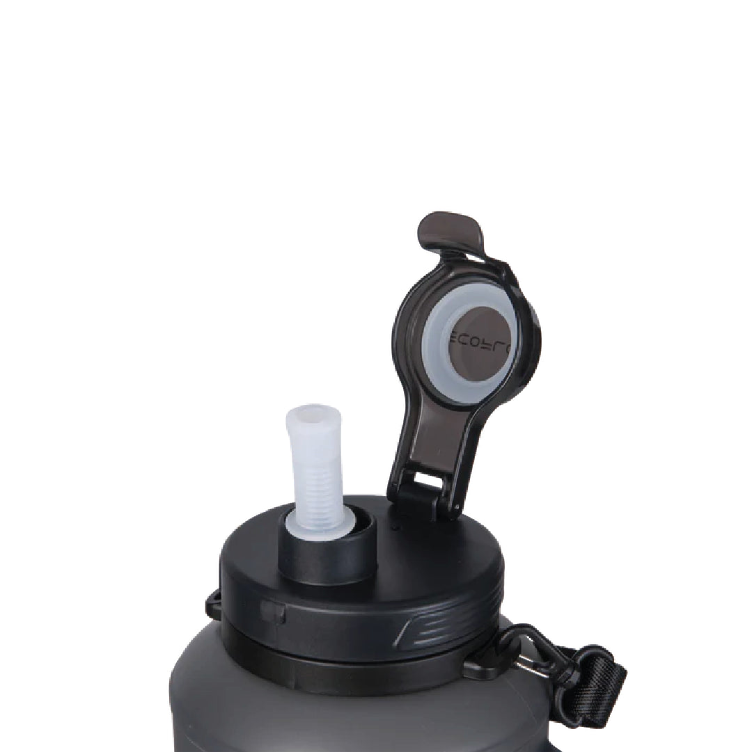 Ecoflow Collapsible Silicone Water Bottle