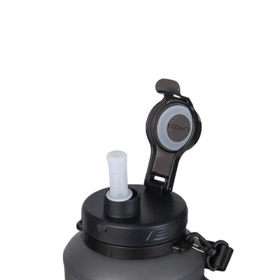 Ecoflow Collapsible Silicone Water Bottle