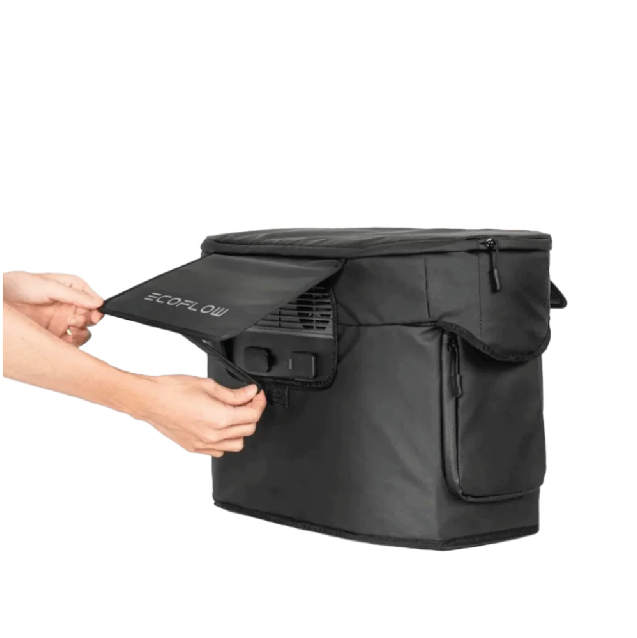 EcoFlow Delta 2 Max / Delta Max Bag V2