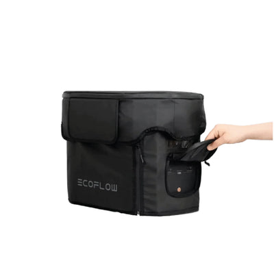 EcoFlow Delta 2 Max / Delta Max Bag V2