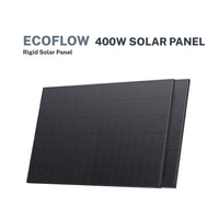 EcoFlow Rigid Solar Panel