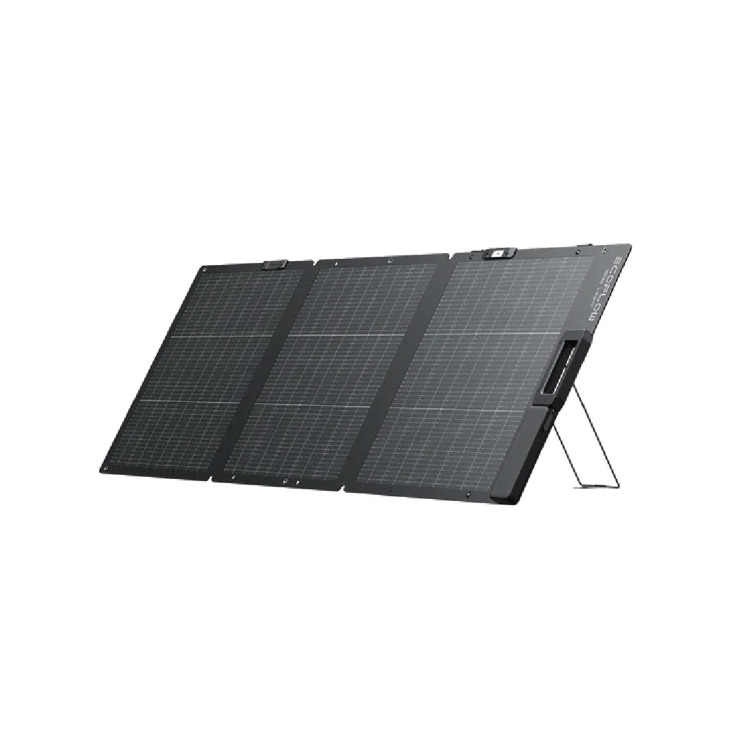 EcoFlow 160W Portable Solar Panel