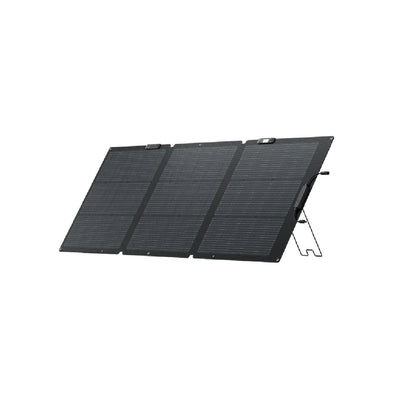 EcoFlow 160W Portable Solar Panel
