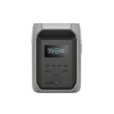EcoFlow Delta 3 1500 Portable Power Station