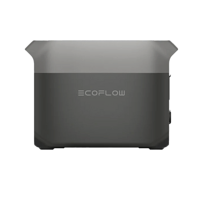 EcoFlow Delta 3 Portable Power Station