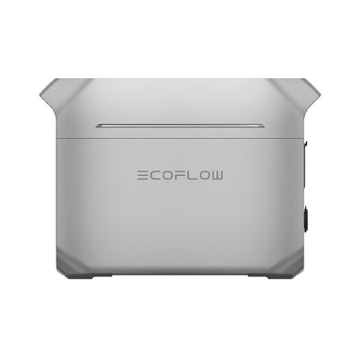 EcoFlow Delta 3 Plus Portable Power Station
