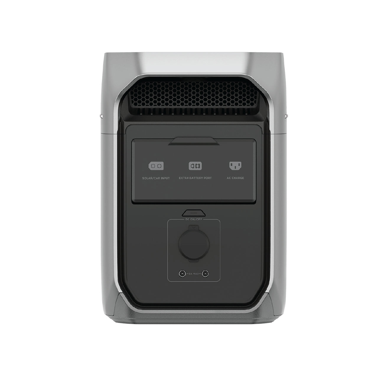 EcoFlow Delta 3 Plus Portable Power Station