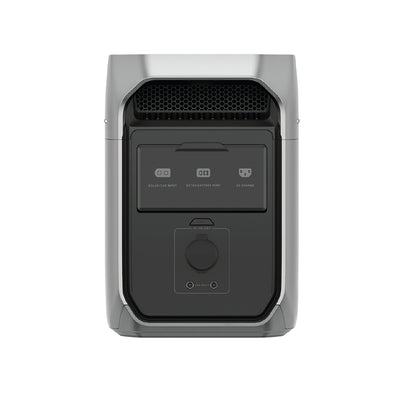 EcoFlow Delta 3 Plus Portable Power Station