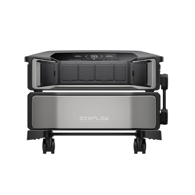 EcoFlow Delta Pro Ultra Portable Power Station