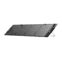 EcoFlow 110W Lightweight Portable Solar Panel