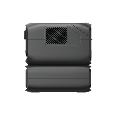 EcoFlow River 3 Max Portable Power Station
