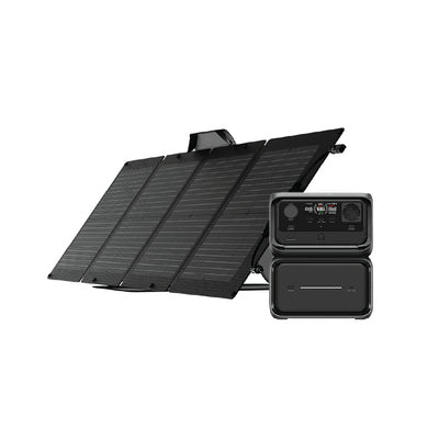 EcoFlow River 3 Max Plus Portable Power Station