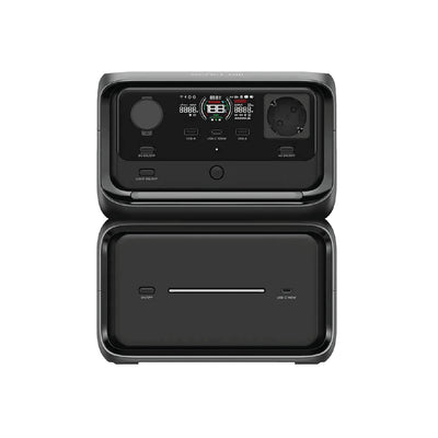 EcoFlow River 3 Max Plus Portable Power Station