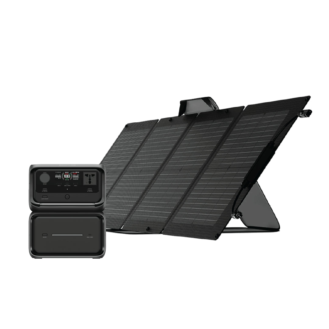 EcoFlow River 3 Max Plus Portable Power Station