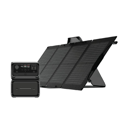 EcoFlow River 3 Max Plus Portable Power Station