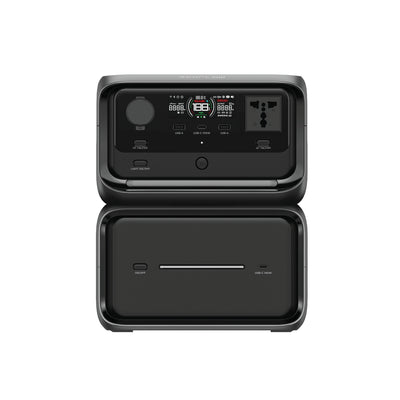 EcoFlow River 3 Max Plus Portable Power Station
