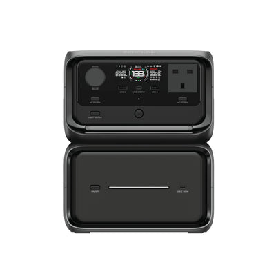 EcoFlow River 3 Max Plus Portable Power Station