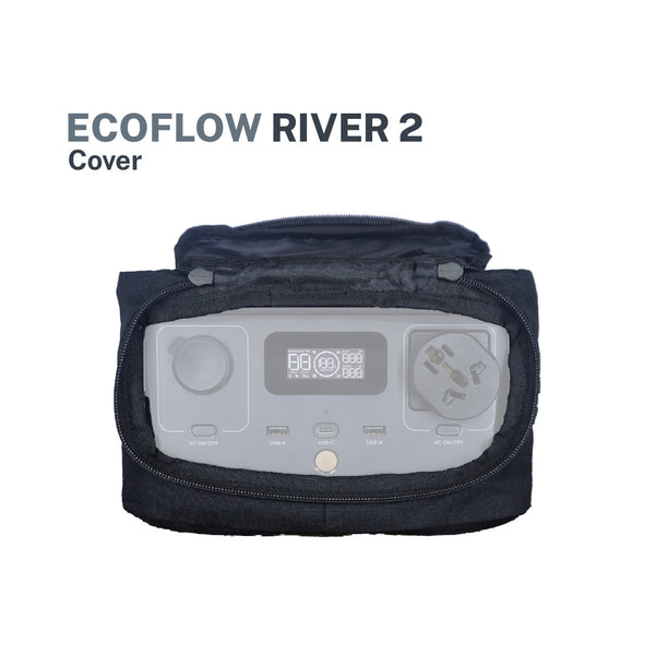 EcoFlow River 2 Cover