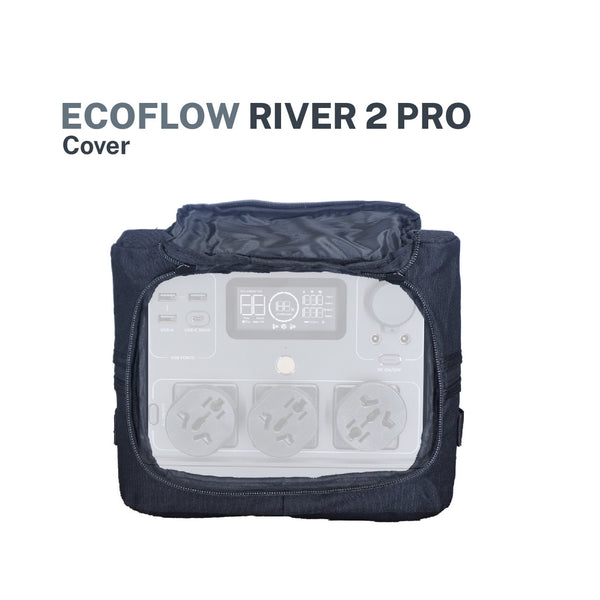 EcoFlow River 2 Pro Cover