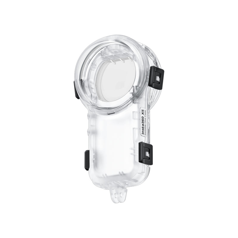 Insta360 X5 Invisible Dive Case