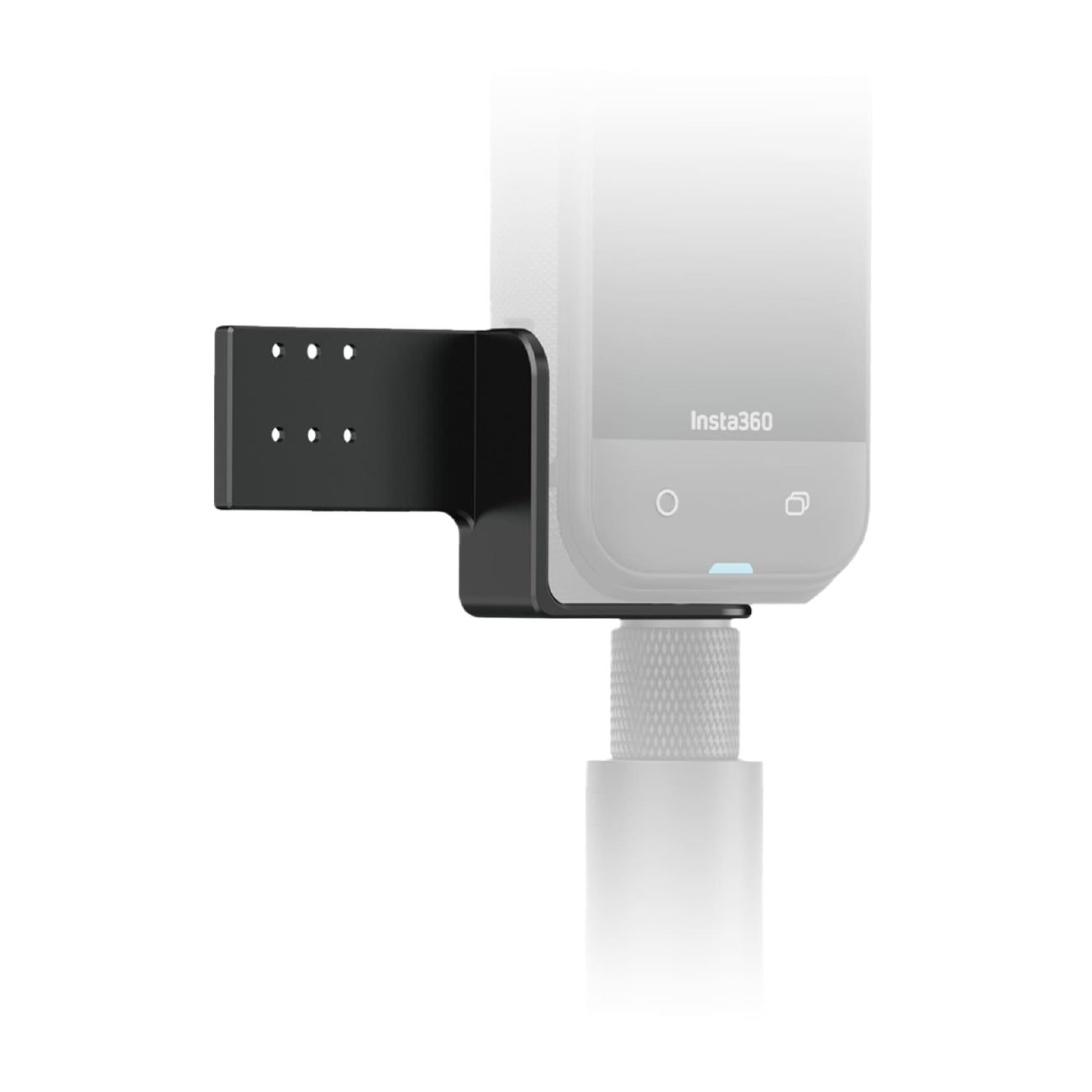 Insta360 X5 Invisible Mic Cold Shoe