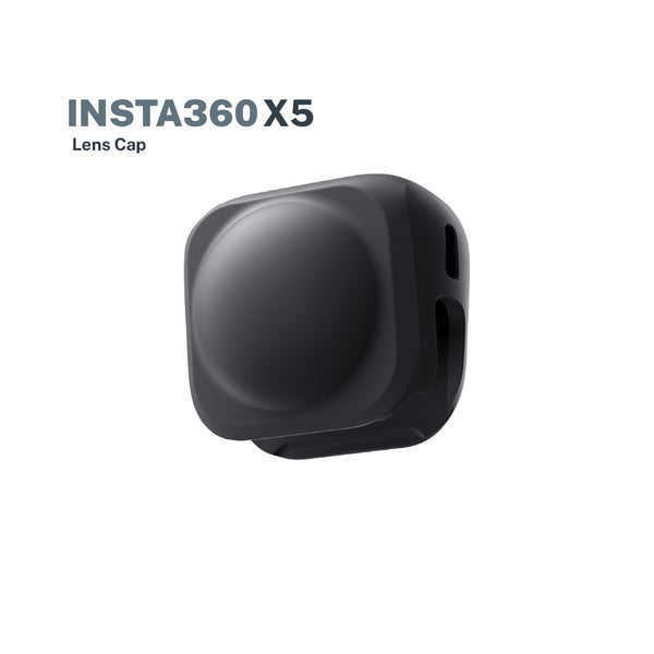 Insta360 X5 Lens Cap