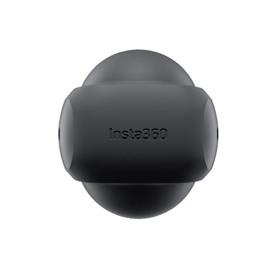 Lens cap protector for the Insta360 X5
