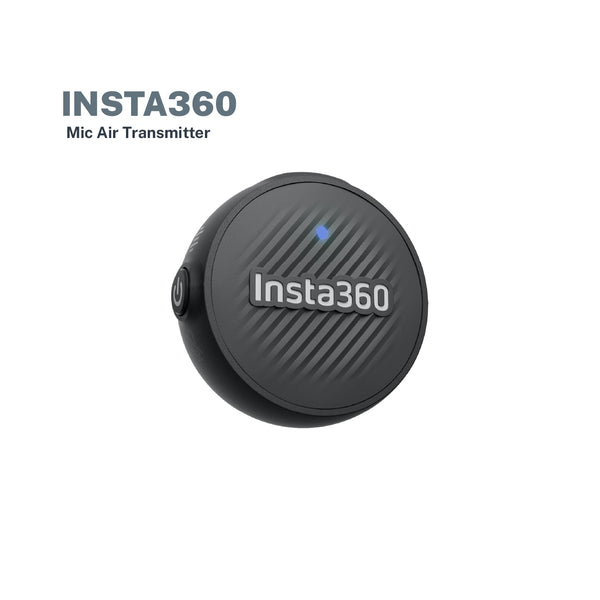 Insta360 Mic Air