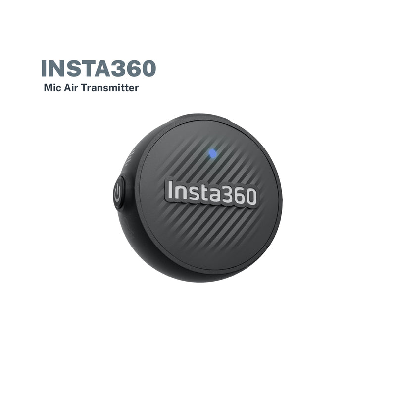 Insta360 Mic Air