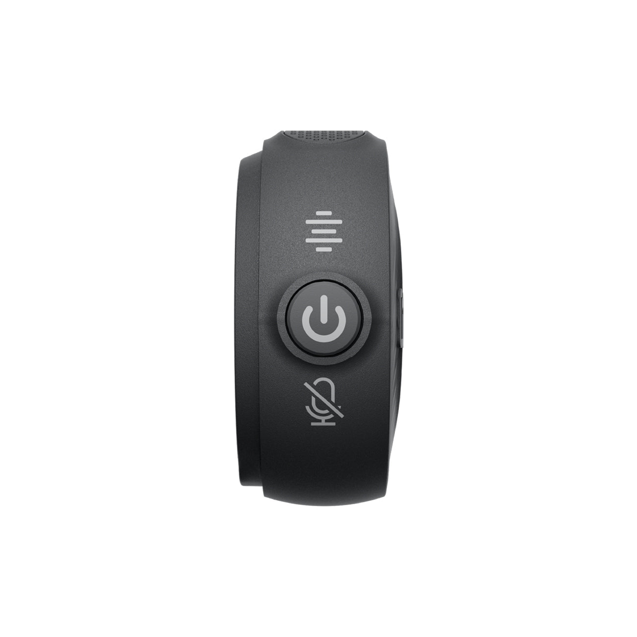 Insta360 Mic Air Transmitter Power Button