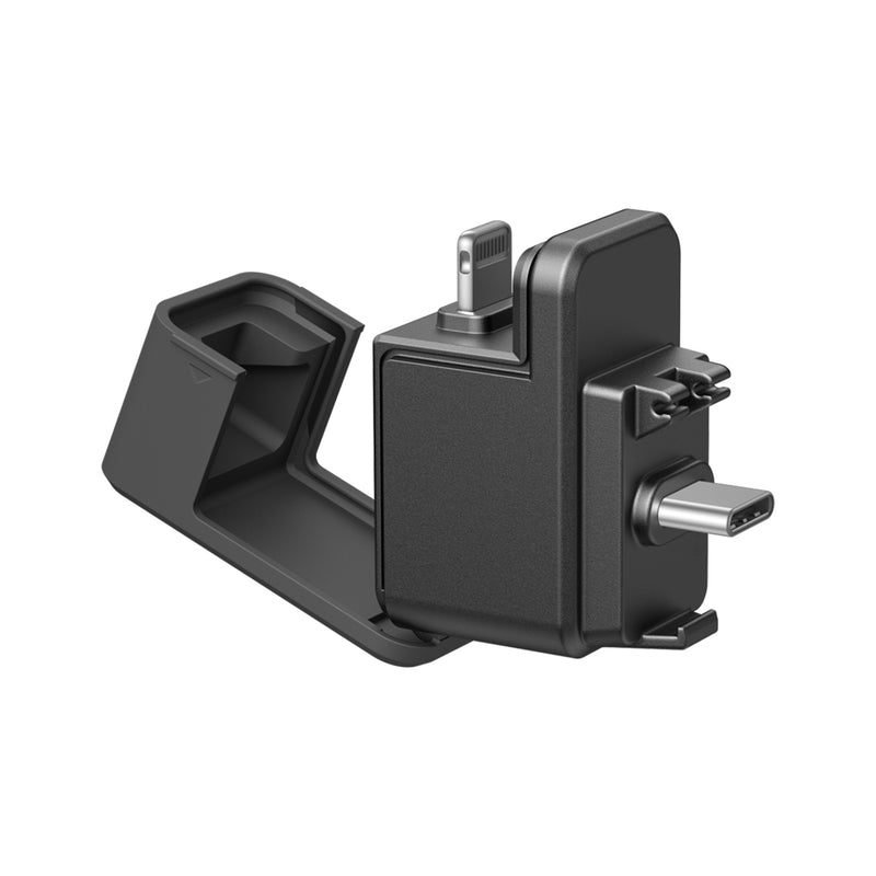 Insta360 X5 Quick Reader