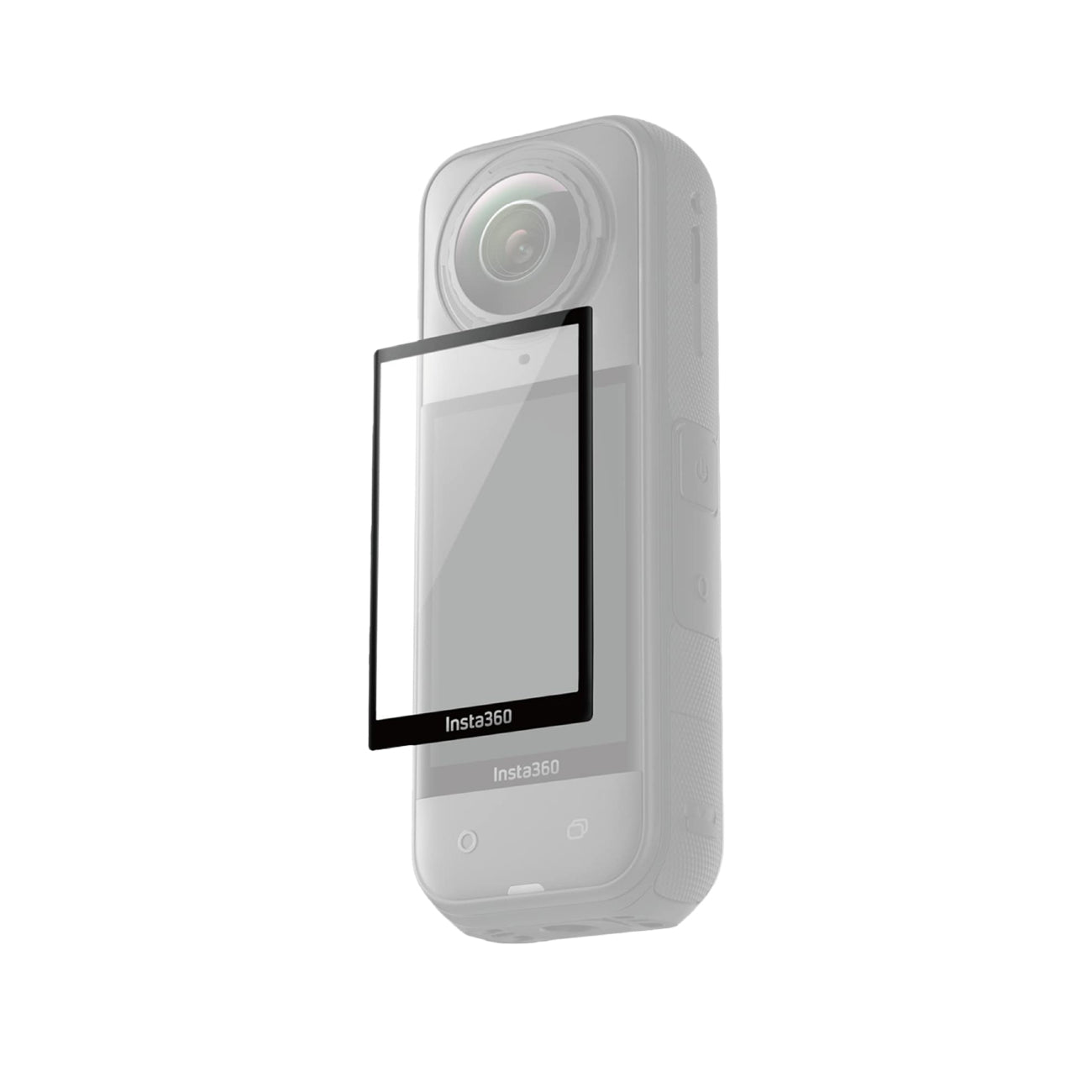 Insta360 X5 Screen Protector Accessory