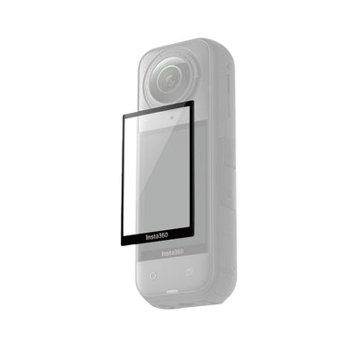 Insta360 X5 Screen Protector Accessory