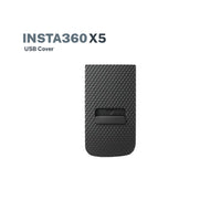 Insta360 X5 USB Cover