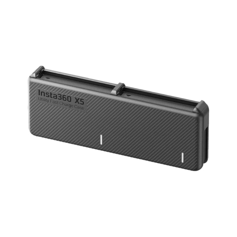 Insta360 X5 Utility Fast Charge Case
