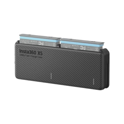 Insta360 X5 Utility Fast Charge Case