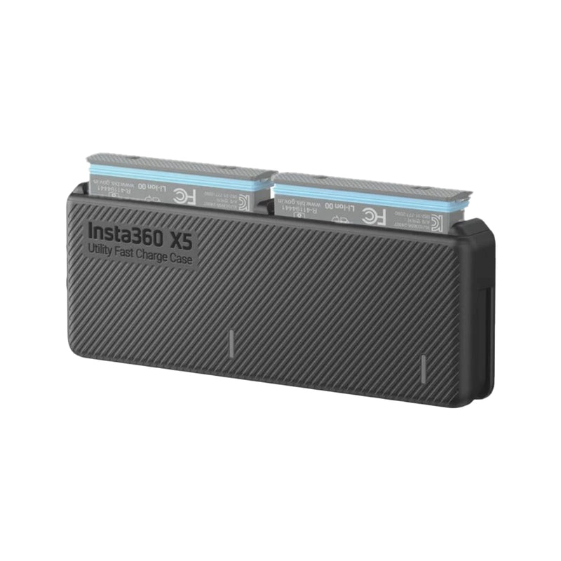 Insta360 X5 Utility Fast Charge Case