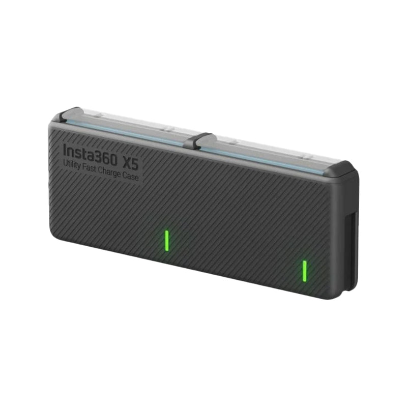 Insta360 X5 Utility Fast Charge Case
