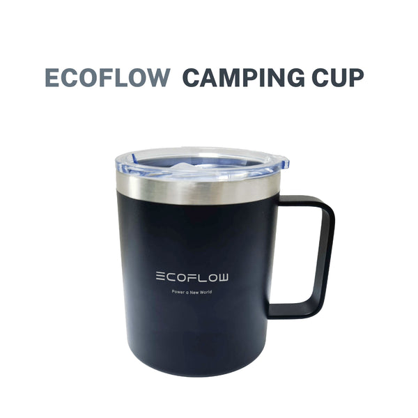 EcoFlow Camping Cup