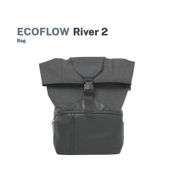EcoFlow River 2 Bag