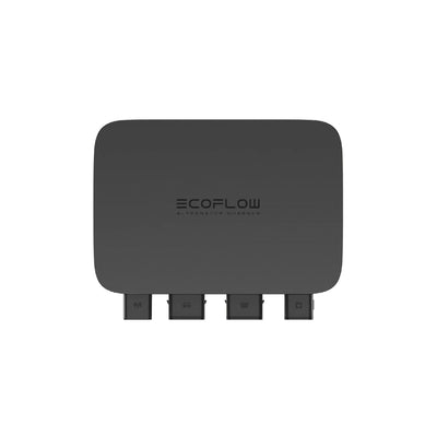 EcoFlow 500W Car Alternator Charger
