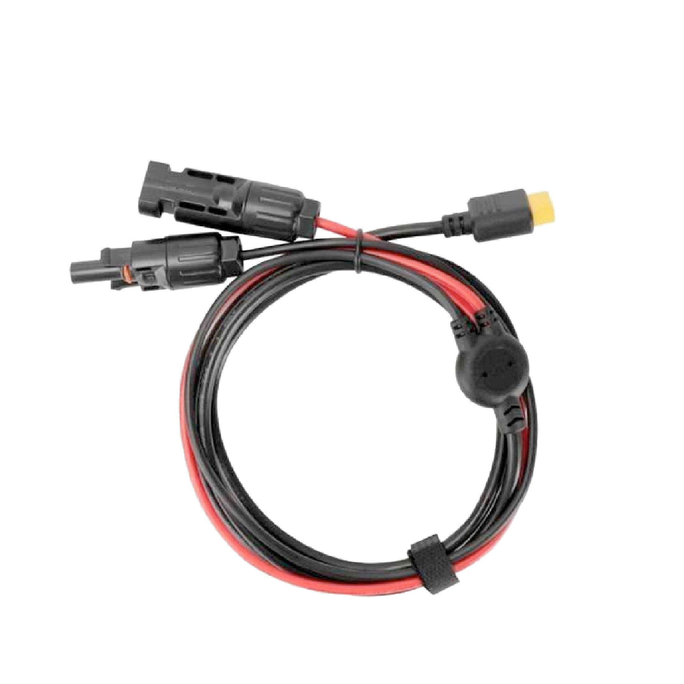 EcoFlow Solar to XT60 Charging Cable
