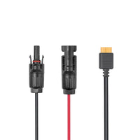 EcoFlow Solar to XT60 Charging Cable