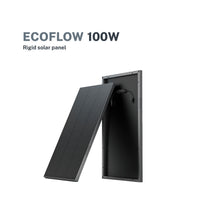 EcoFlow Rigid Solar Panel